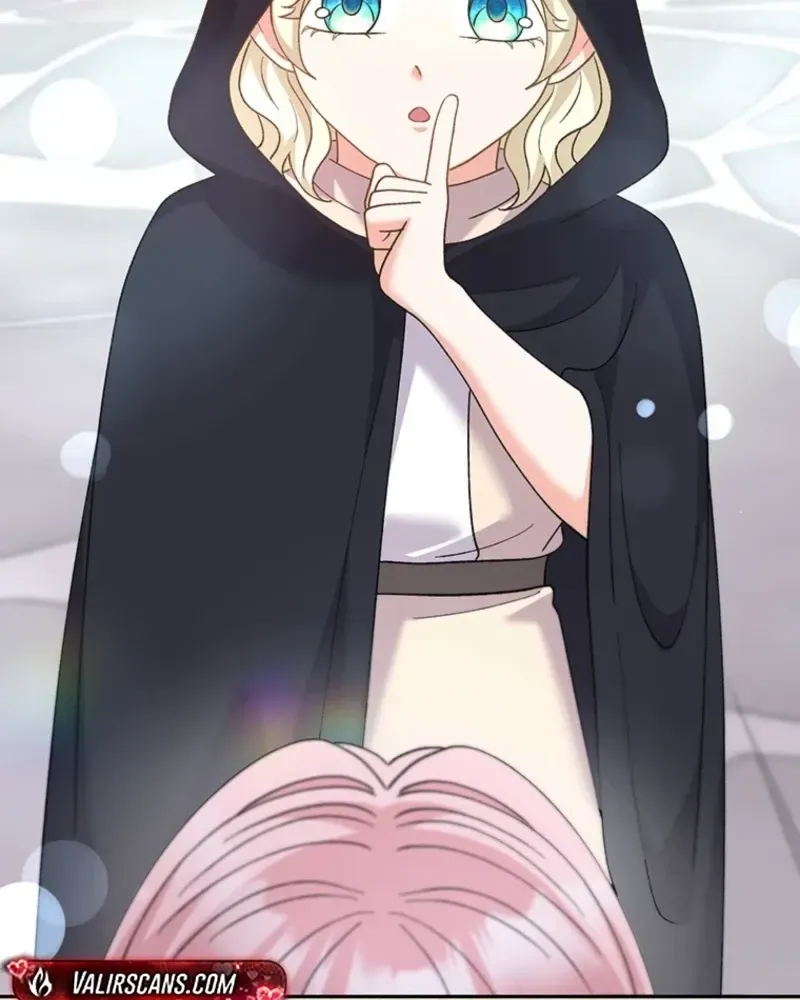 Akujo to Naru Gijou no Osewagakari ni Narimashita!? Chapter 27 page 111 - 