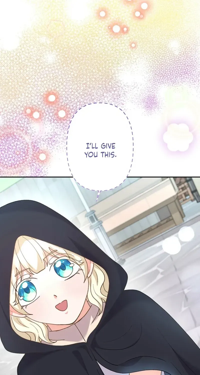 Akujo to Naru Gijou no Osewagakari ni Narimashita!? Chapter 27 page 113 - 