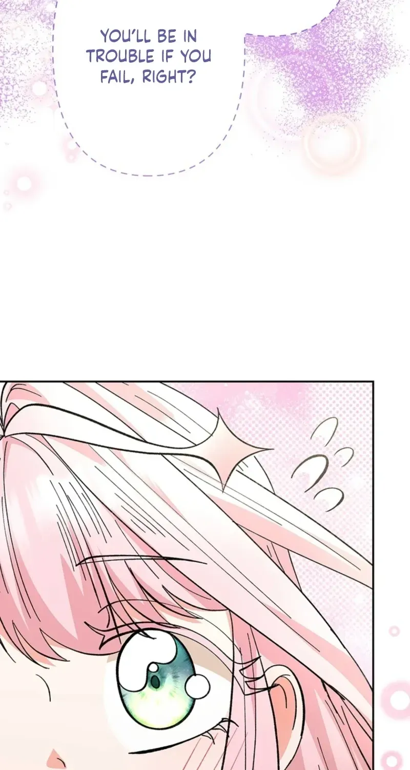Akujo to Naru Gijou no Osewagakari ni Narimashita!? Chapter 27 page 115 - 