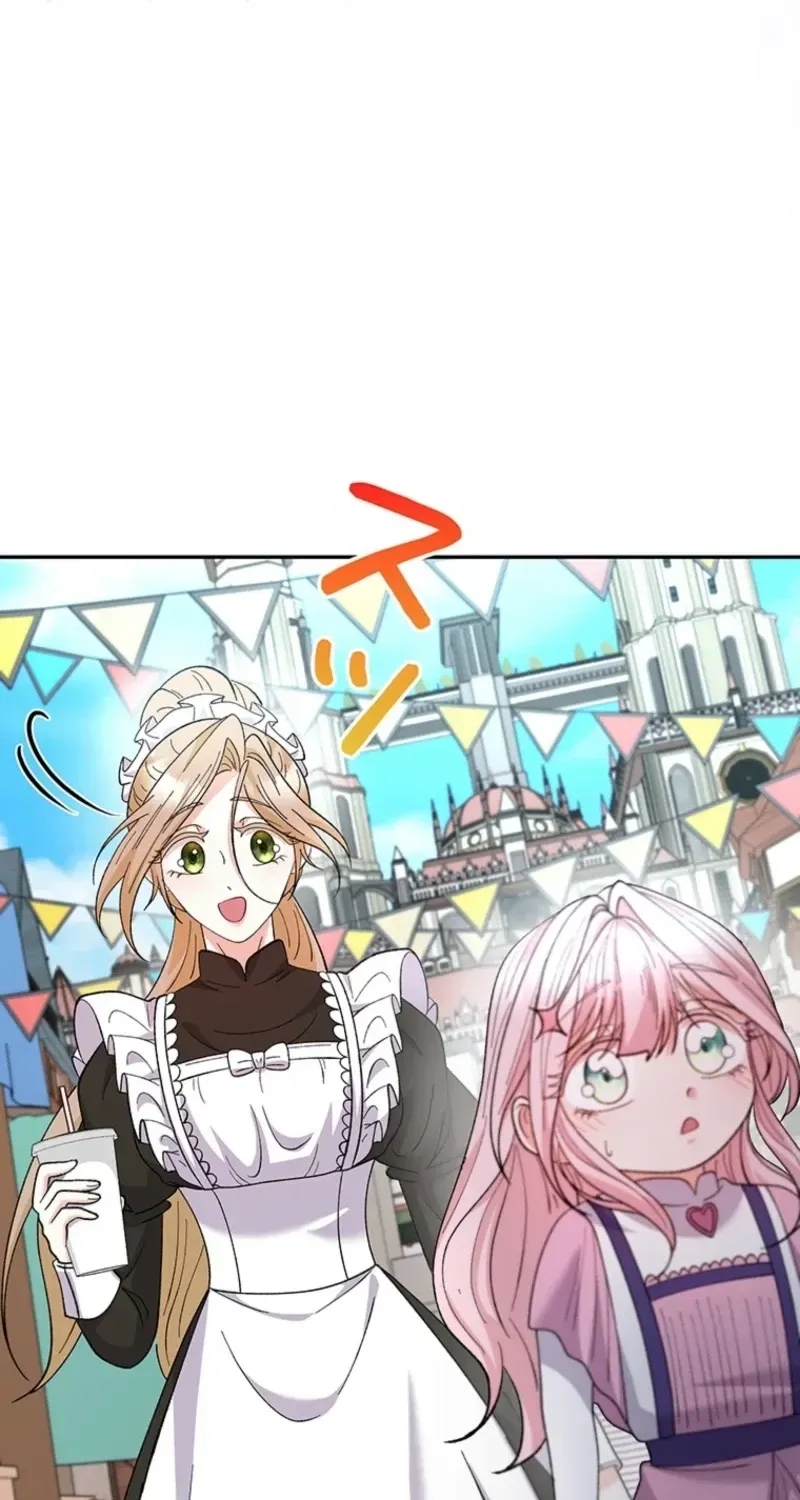Akujo to Naru Gijou no Osewagakari ni Narimashita!? Chapter 27 page 121 - 