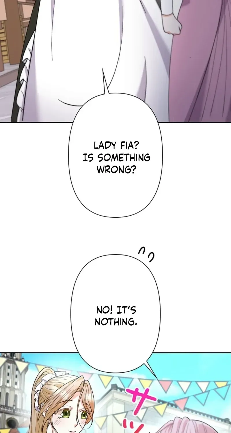 Akujo to Naru Gijou no Osewagakari ni Narimashita!? Chapter 27 page 122 - 