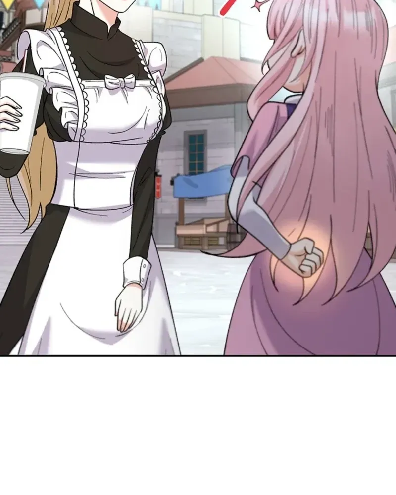 Akujo to Naru Gijou no Osewagakari ni Narimashita!? Chapter 27 page 123 - 