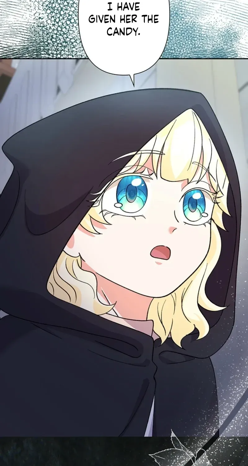 Akujo to Naru Gijou no Osewagakari ni Narimashita!? Chapter 27 page 127 - 