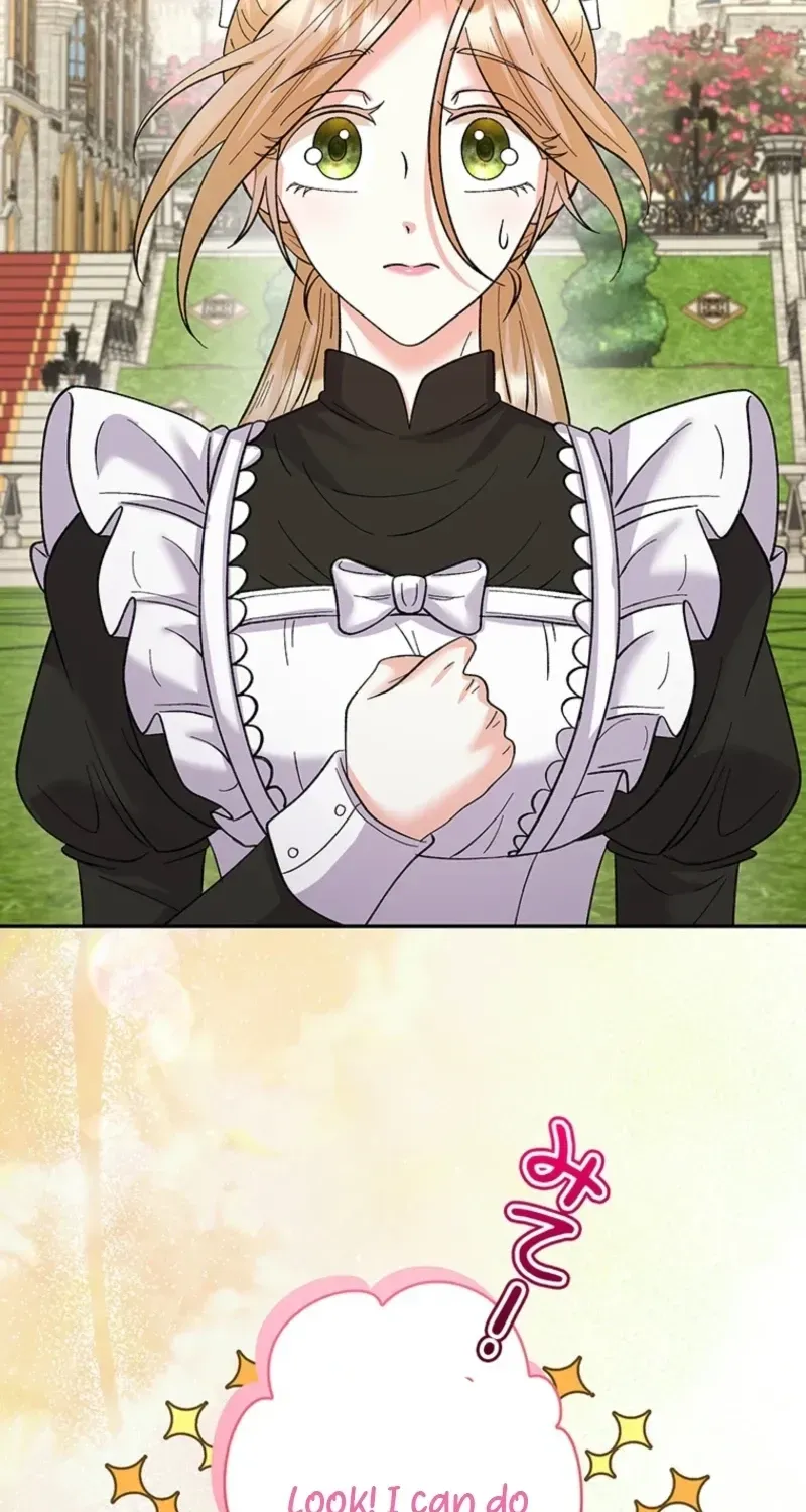 Akujo to Naru Gijou no Osewagakari ni Narimashita!? Chapter 27 page 25 - 