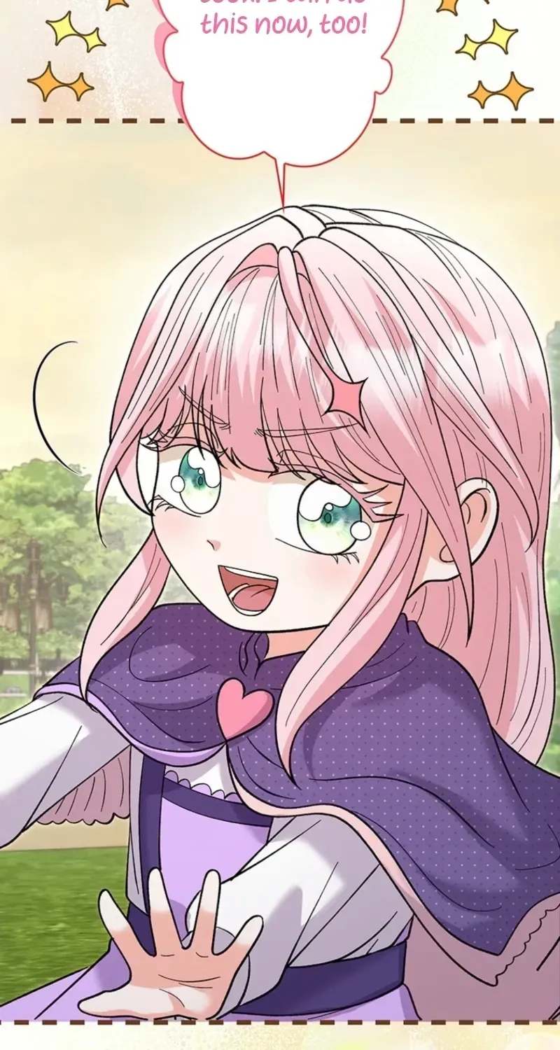 Akujo to Naru Gijou no Osewagakari ni Narimashita!? Chapter 27 page 26 - 
