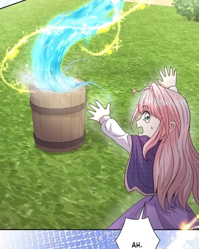 Akujo to Naru Gijou no Osewagakari ni Narimashita!? Chapter 27 page 30 - 