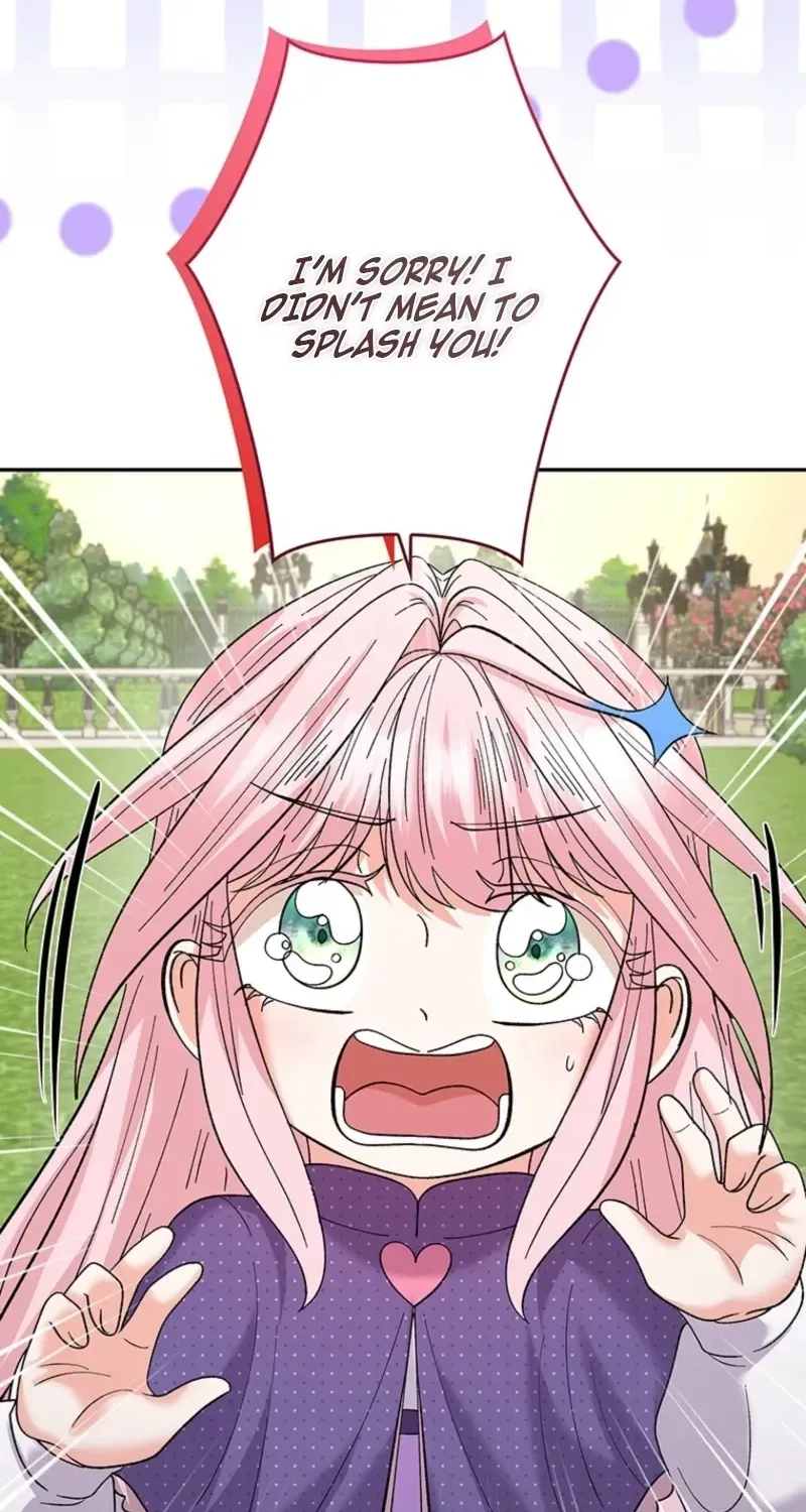 Akujo to Naru Gijou no Osewagakari ni Narimashita!? Chapter 27 page 35 - 