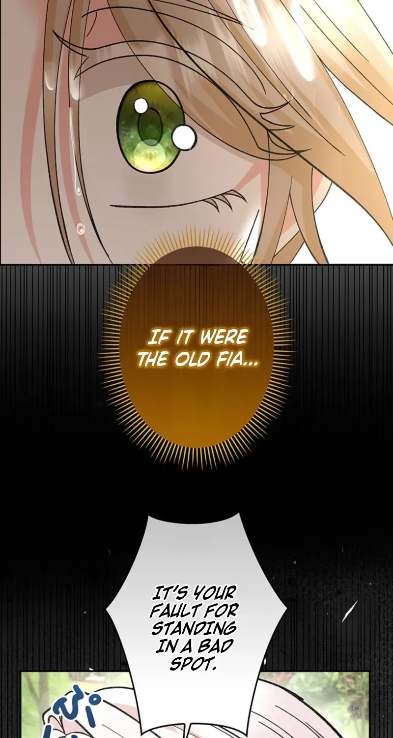 Akujo to Naru Gijou no Osewagakari ni Narimashita!? Chapter 27 page 37 - 