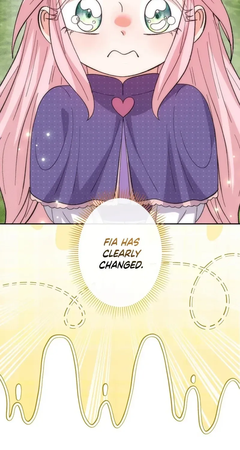 Akujo to Naru Gijou no Osewagakari ni Narimashita!? Chapter 27 page 40 - 