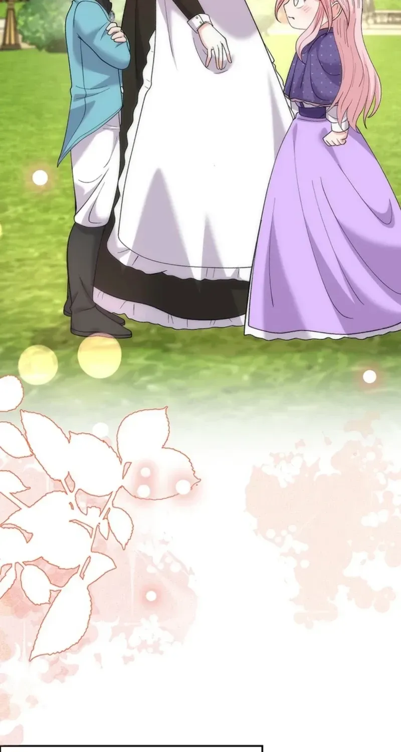 Akujo to Naru Gijou no Osewagakari ni Narimashita!? Chapter 27 page 44 - 