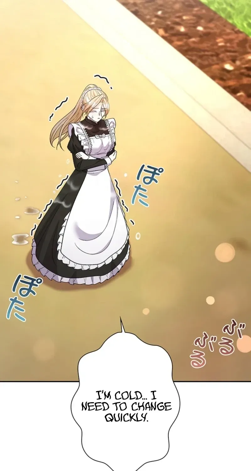 Akujo to Naru Gijou no Osewagakari ni Narimashita!? Chapter 27 page 46 - 