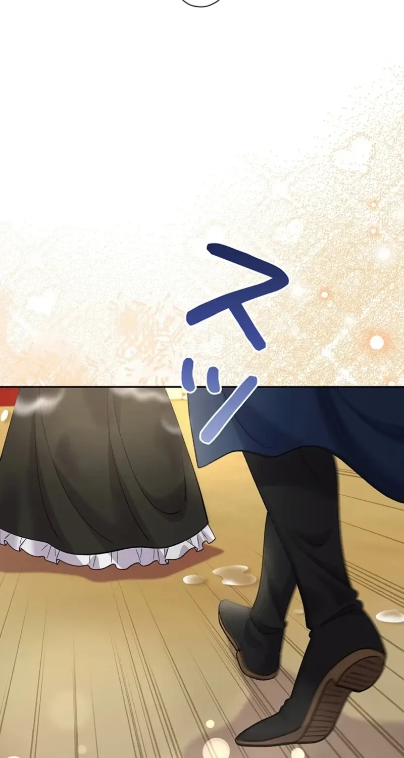 Akujo to Naru Gijou no Osewagakari ni Narimashita!? Chapter 27 page 47 - 