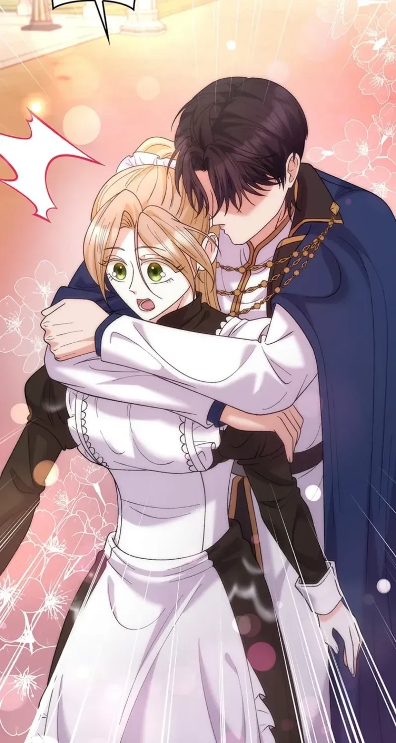 Akujo to Naru Gijou no Osewagakari ni Narimashita!? Chapter 27 page 49 - 