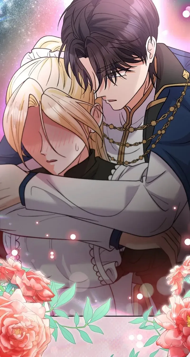 Akujo to Naru Gijou no Osewagakari ni Narimashita!? Chapter 27 page 53 - 