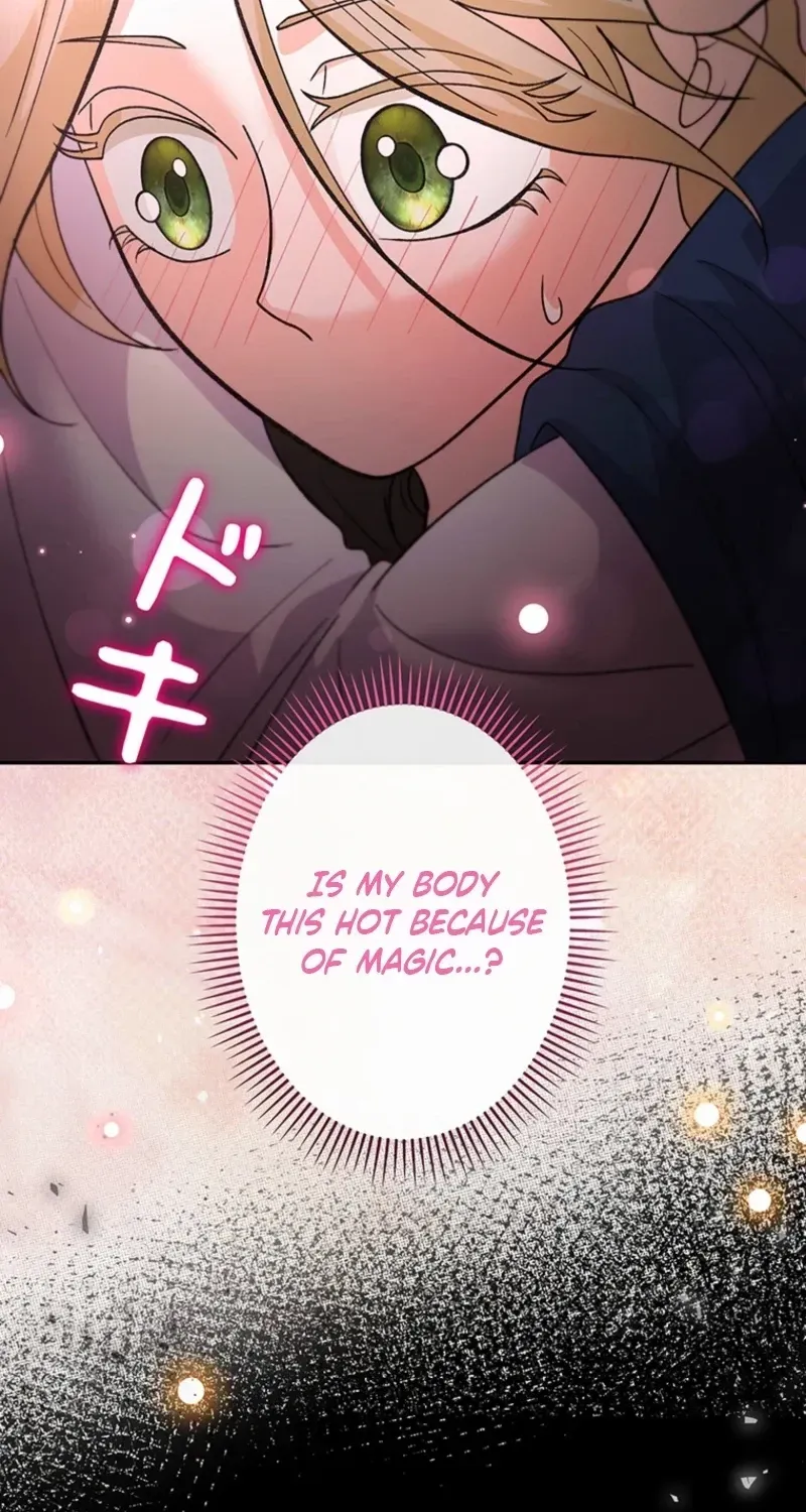 Akujo to Naru Gijou no Osewagakari ni Narimashita!? Chapter 27 page 55 - 
