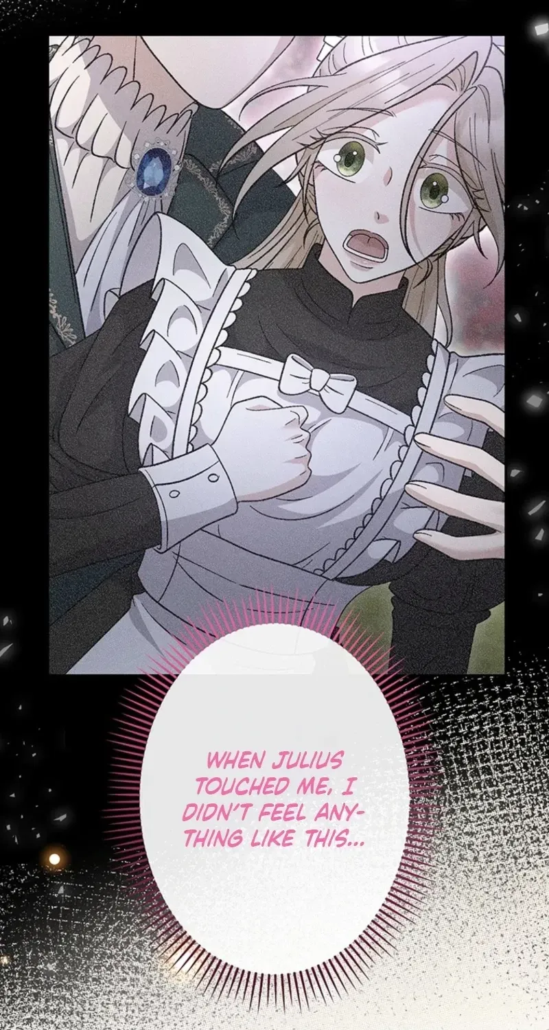 Akujo to Naru Gijou no Osewagakari ni Narimashita!? Chapter 27 page 56 - 