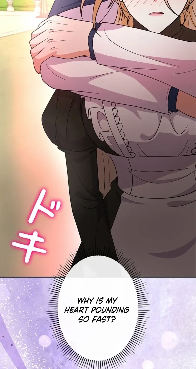 Akujo to Naru Gijou no Osewagakari ni Narimashita!? Chapter 27 page 58 - 