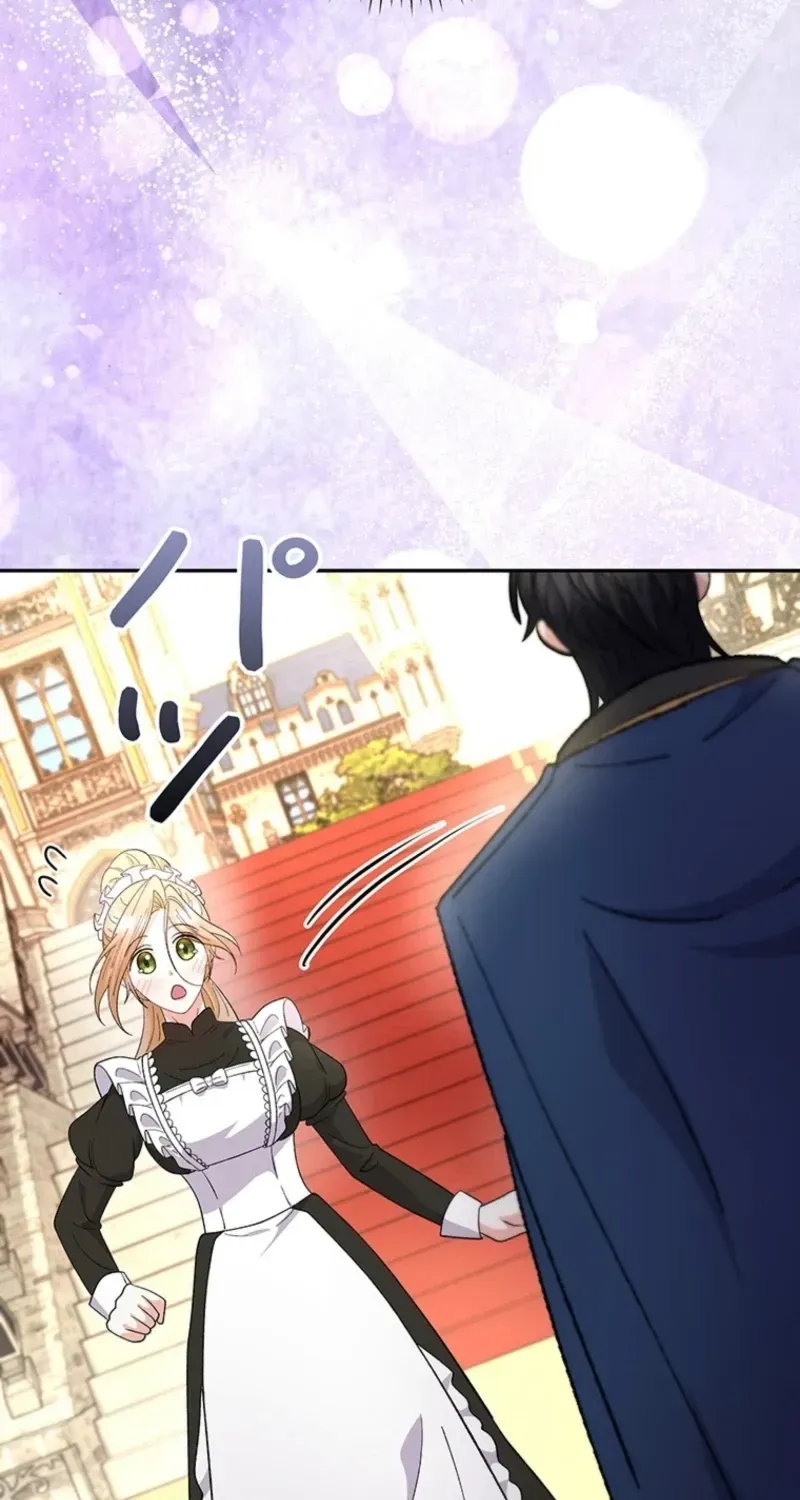 Akujo to Naru Gijou no Osewagakari ni Narimashita!? Chapter 27 page 59 - 