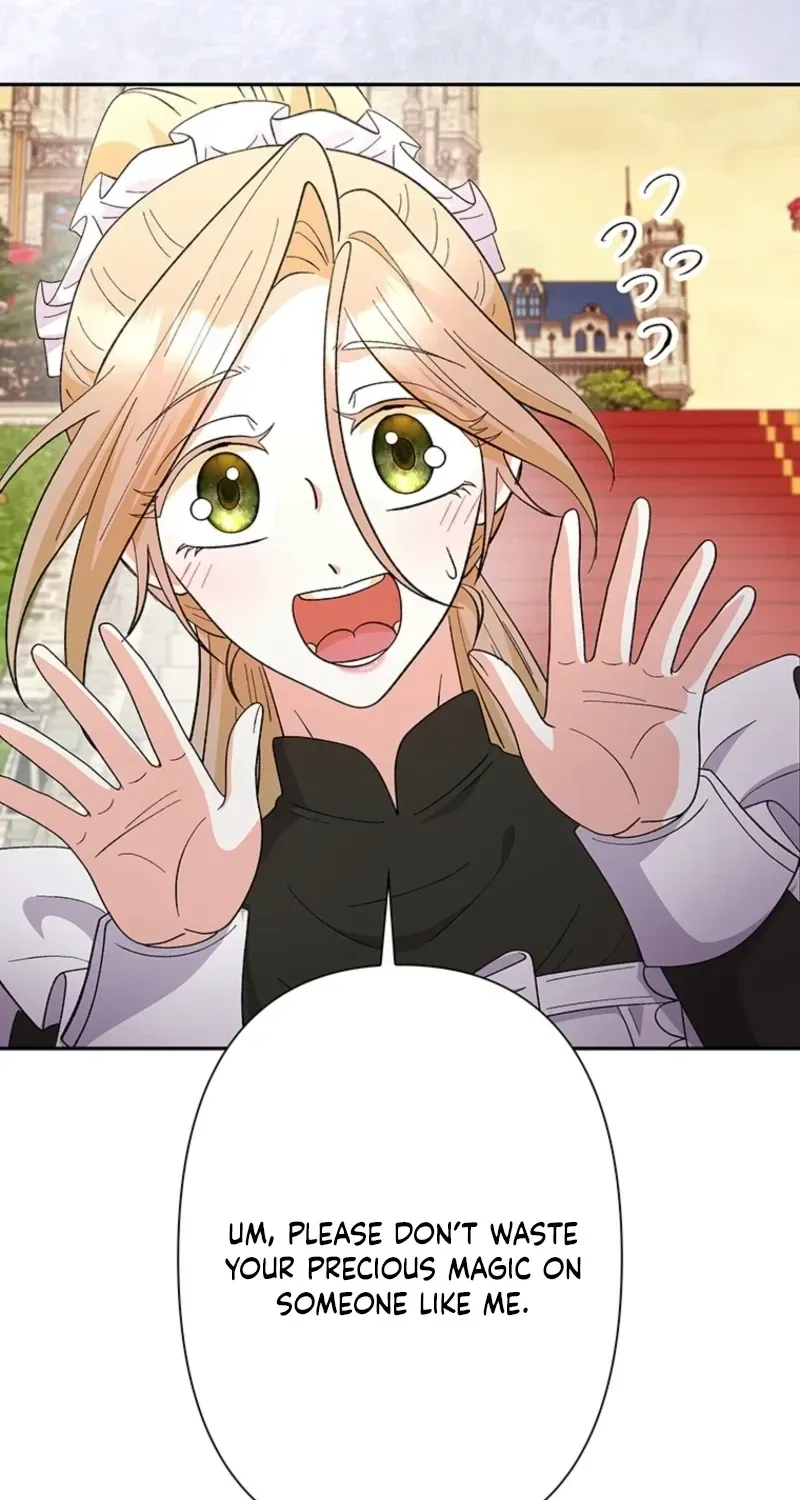 Akujo to Naru Gijou no Osewagakari ni Narimashita!? Chapter 27 page 61 - 