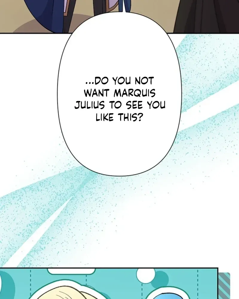 Akujo to Naru Gijou no Osewagakari ni Narimashita!? Chapter 27 page 63 - 