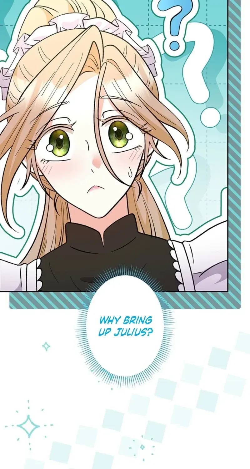 Akujo to Naru Gijou no Osewagakari ni Narimashita!? Chapter 27 page 64 - 