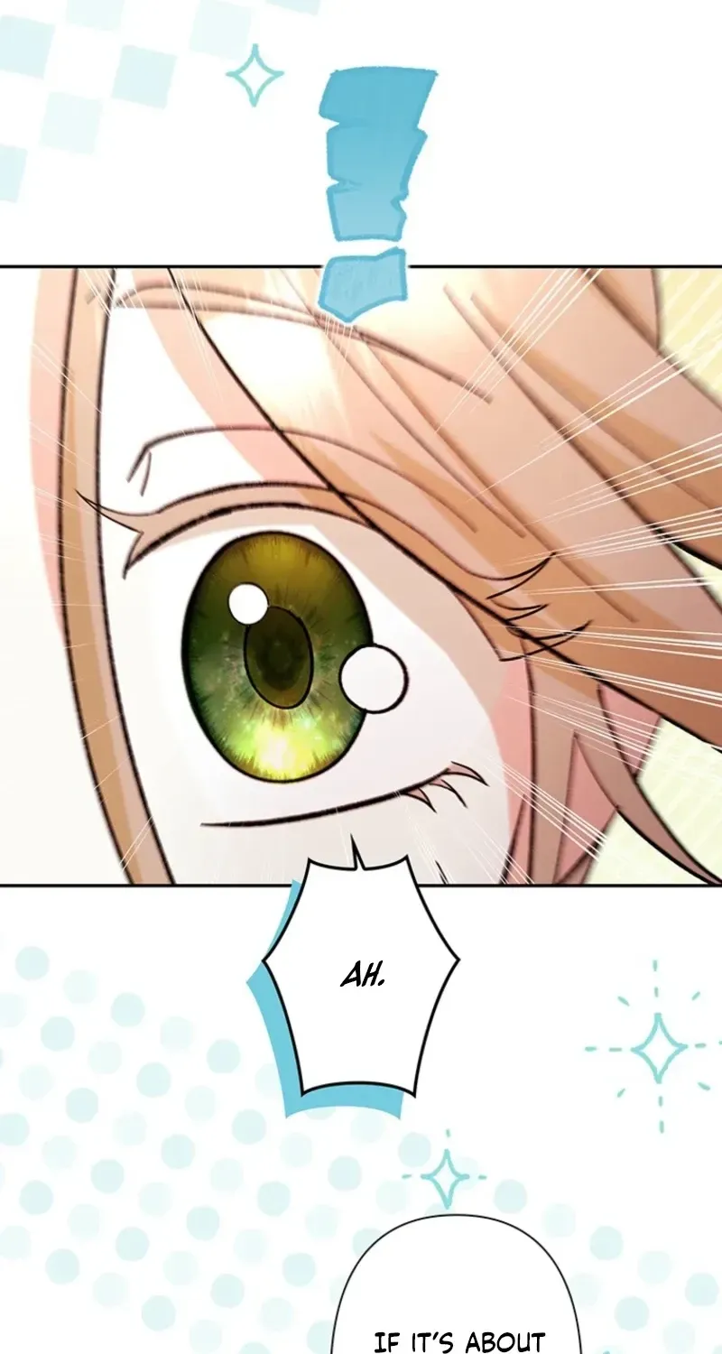Akujo to Naru Gijou no Osewagakari ni Narimashita!? Chapter 27 page 65 - 