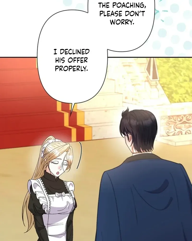 Akujo to Naru Gijou no Osewagakari ni Narimashita!? Chapter 27 page 66 - 