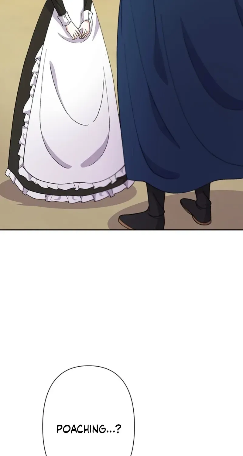 Akujo to Naru Gijou no Osewagakari ni Narimashita!? Chapter 27 page 67 - 