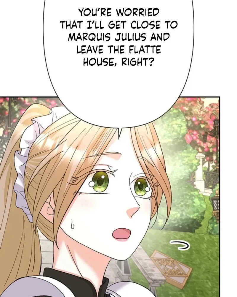 Akujo to Naru Gijou no Osewagakari ni Narimashita!? Chapter 27 page 69 - 