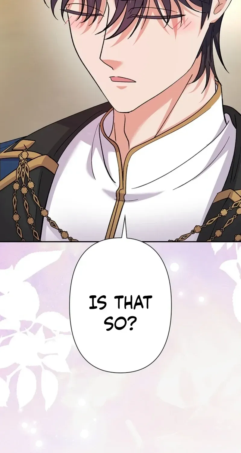 Akujo to Naru Gijou no Osewagakari ni Narimashita!? Chapter 27 page 76 - 