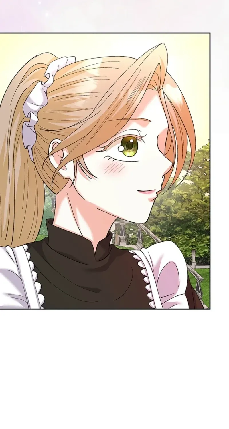 Akujo to Naru Gijou no Osewagakari ni Narimashita!? Chapter 27 page 77 - 