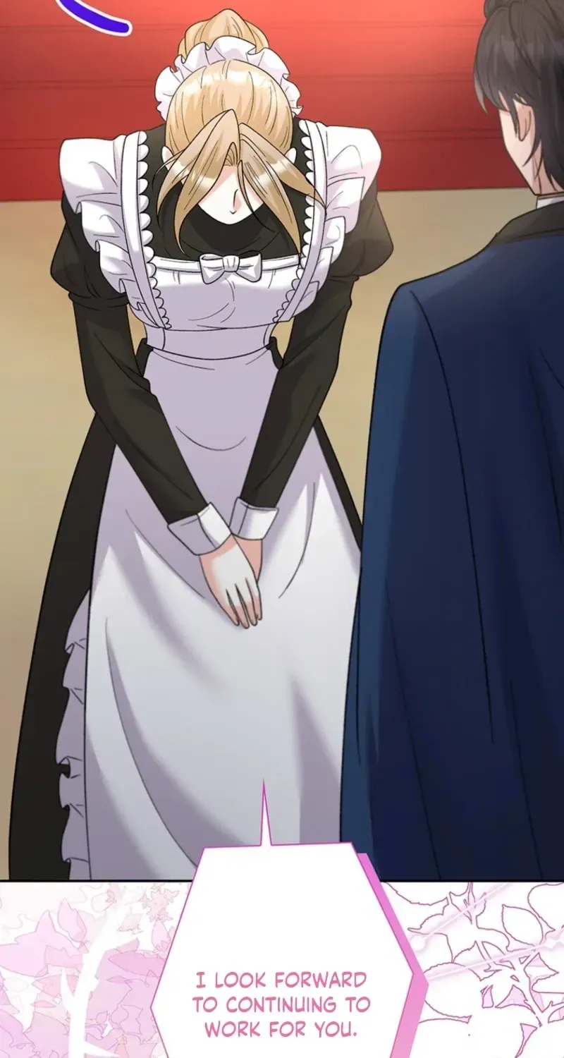 Akujo to Naru Gijou no Osewagakari ni Narimashita!? Chapter 27 page 79 - 