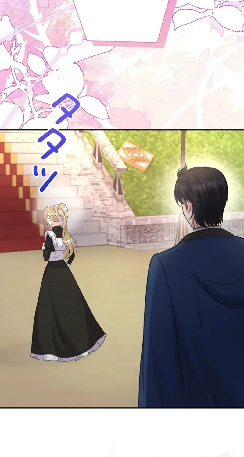 Akujo to Naru Gijou no Osewagakari ni Narimashita!? Chapter 27 page 80 - 