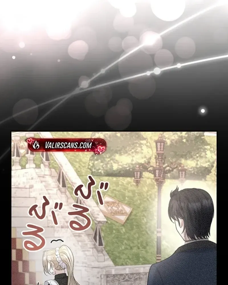 Akujo to Naru Gijou no Osewagakari ni Narimashita!? Chapter 27 page 81 - 