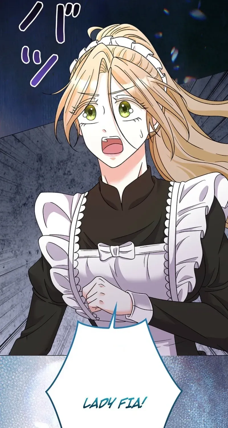 Akujo to Naru Gijou no Osewagakari ni Narimashita!? Chapter 28 page 103 - 