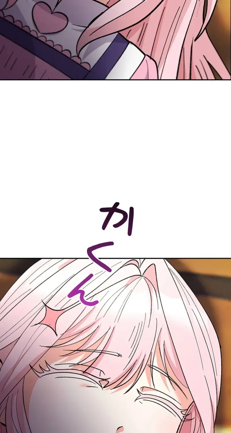 Akujo to Naru Gijou no Osewagakari ni Narimashita!? Chapter 28 page 107 - 
