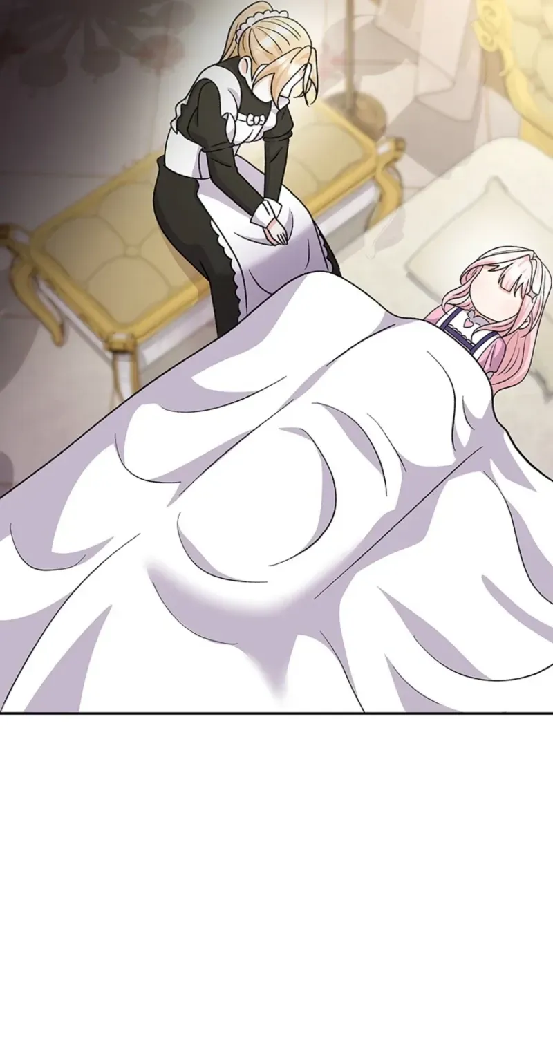 Akujo to Naru Gijou no Osewagakari ni Narimashita!? Chapter 28 page 117 - 