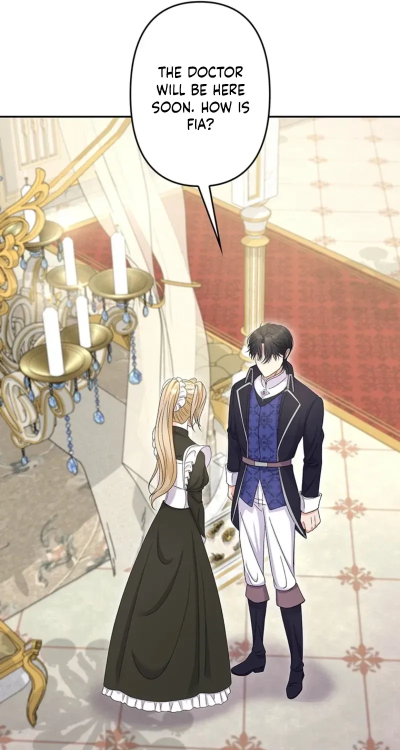 Akujo to Naru Gijou no Osewagakari ni Narimashita!? Chapter 28 page 120 - 