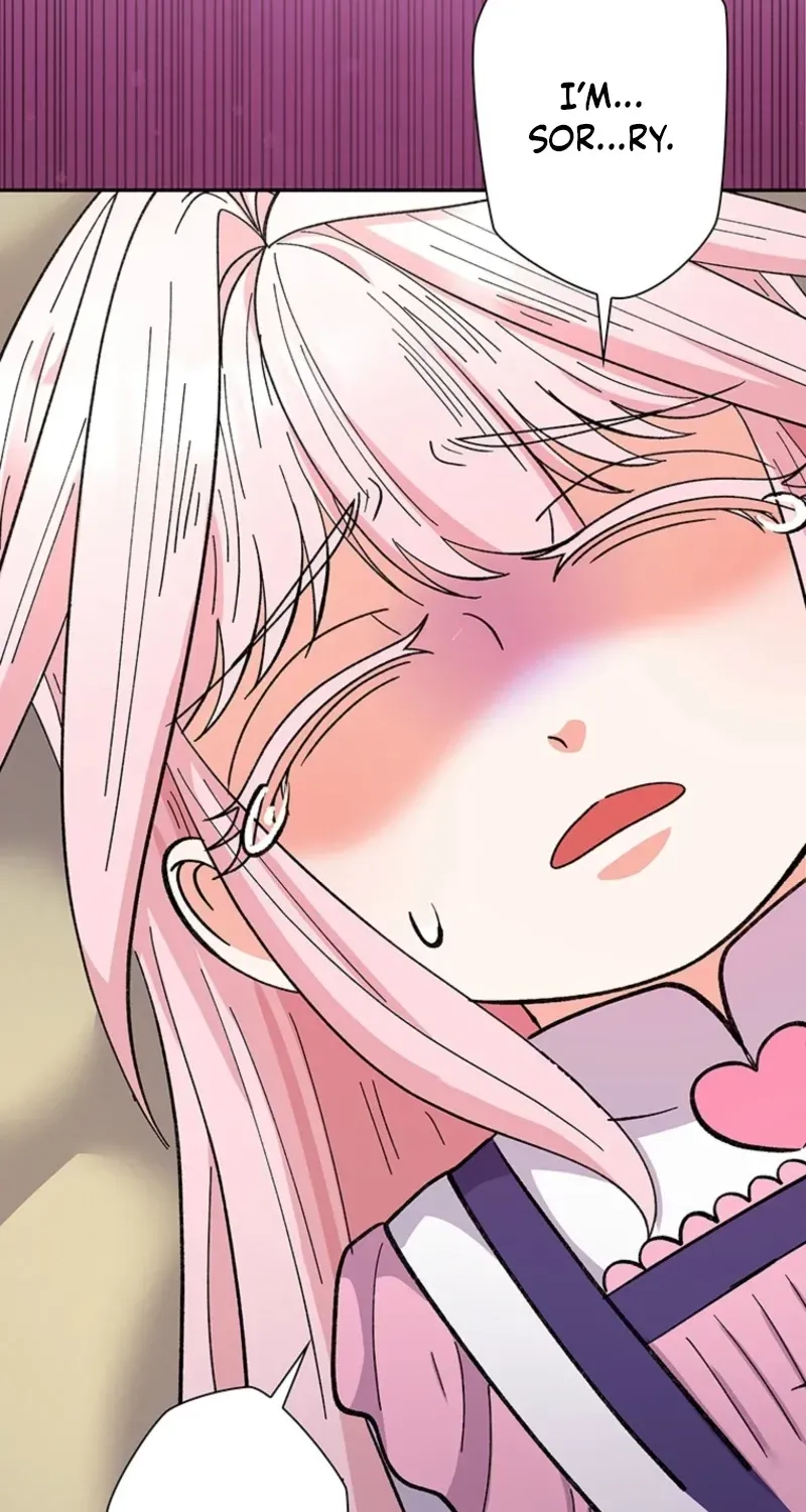 Akujo to Naru Gijou no Osewagakari ni Narimashita!? Chapter 28 page 123 - 