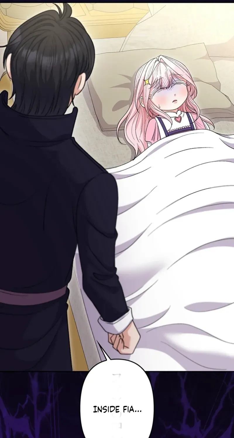 Akujo to Naru Gijou no Osewagakari ni Narimashita!? Chapter 28 page 125 - 