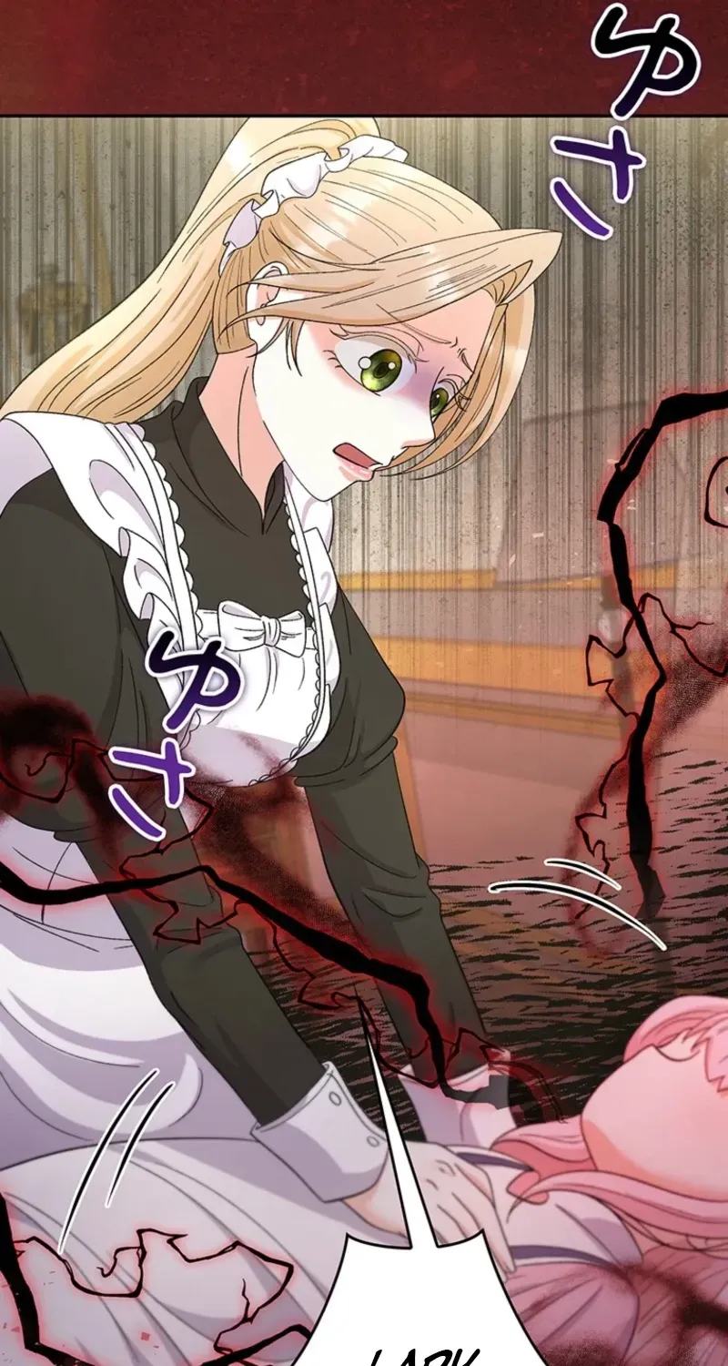 Akujo to Naru Gijou no Osewagakari ni Narimashita!? Chapter 28 page 135 - 