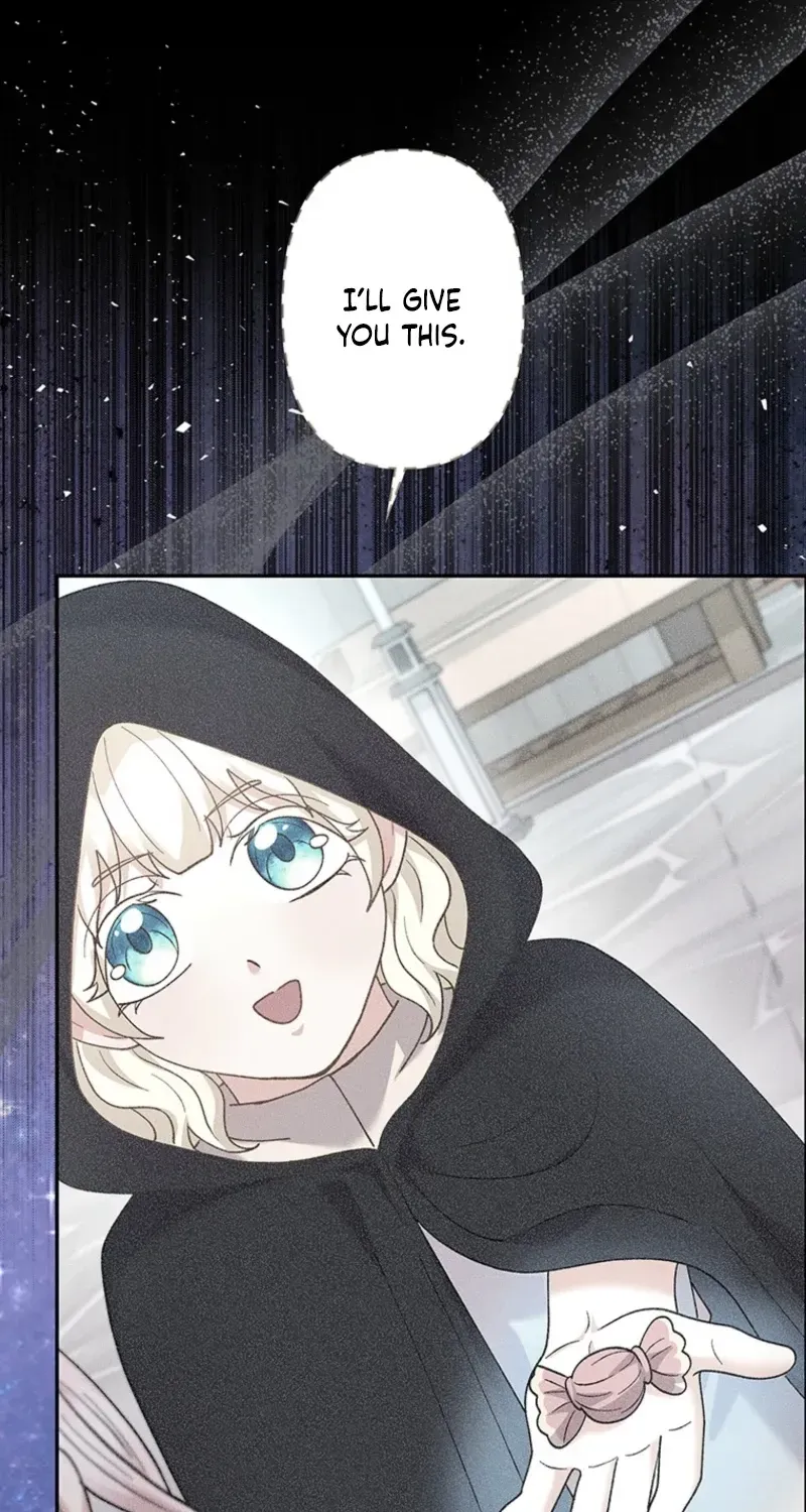 Akujo to Naru Gijou no Osewagakari ni Narimashita!? Chapter 28 page 21 - 
