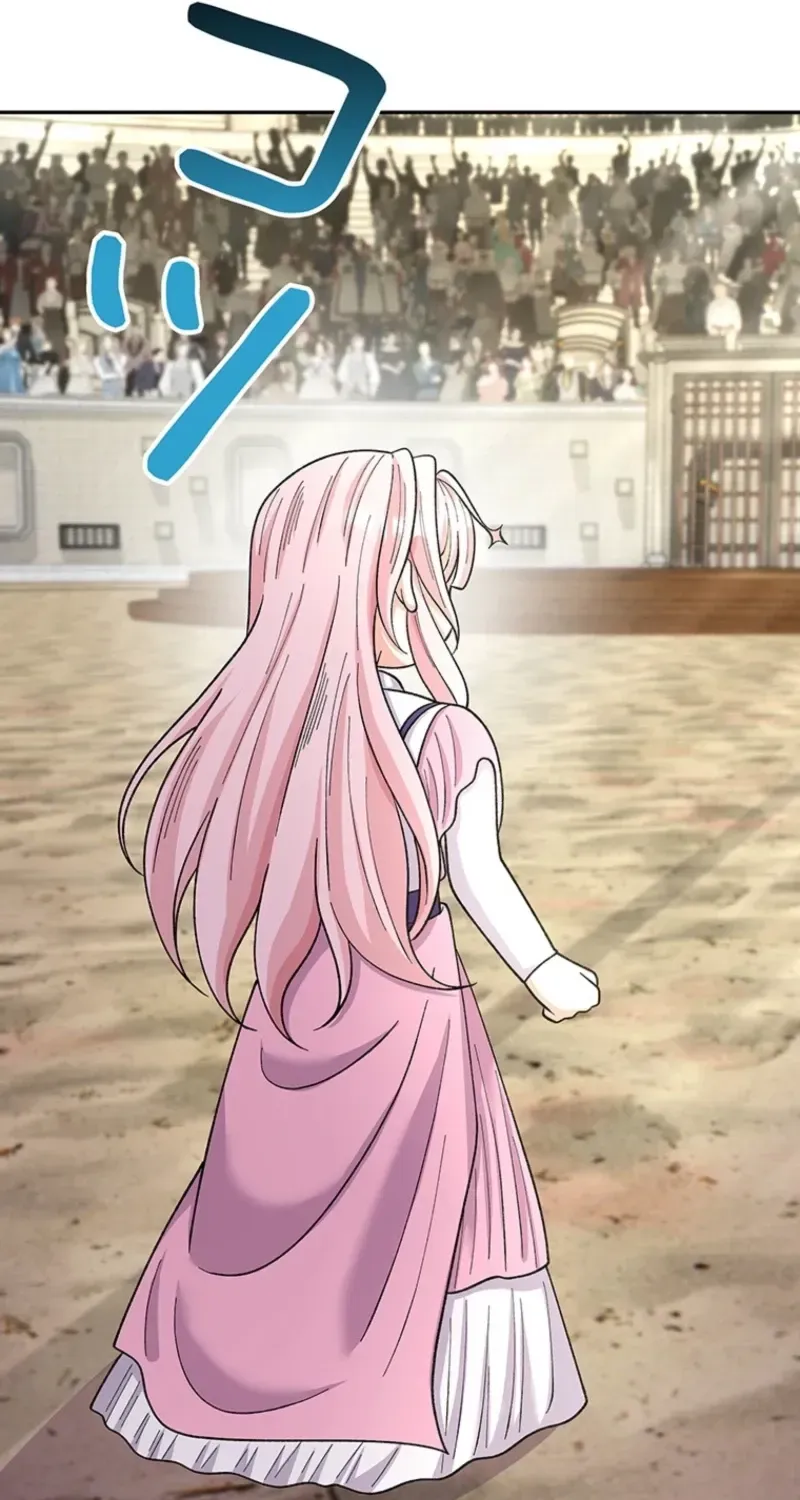 Akujo to Naru Gijou no Osewagakari ni Narimashita!? Chapter 28 page 26 - 