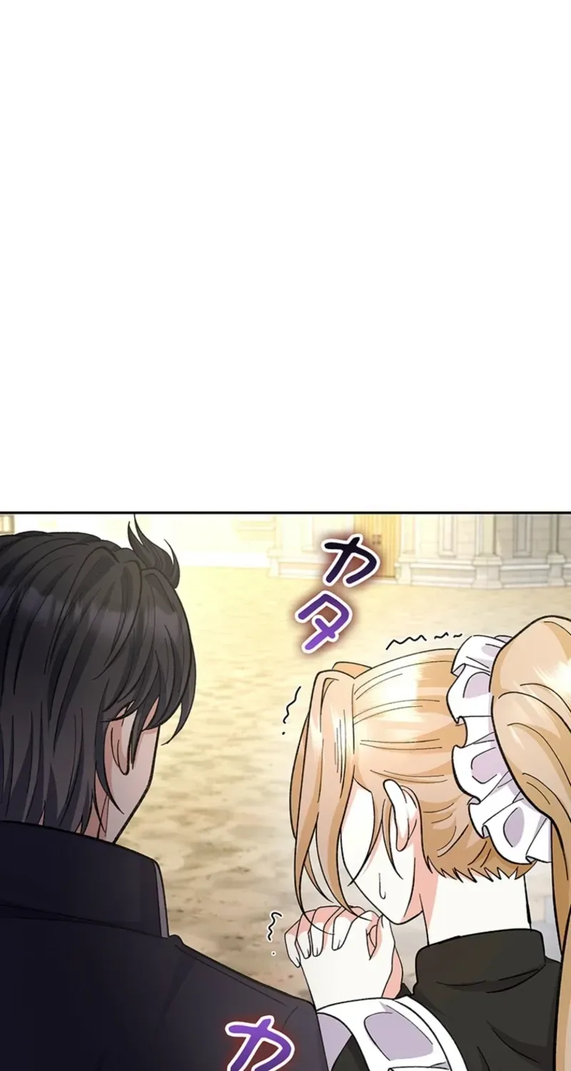 Akujo to Naru Gijou no Osewagakari ni Narimashita!? Chapter 28 page 34 - 