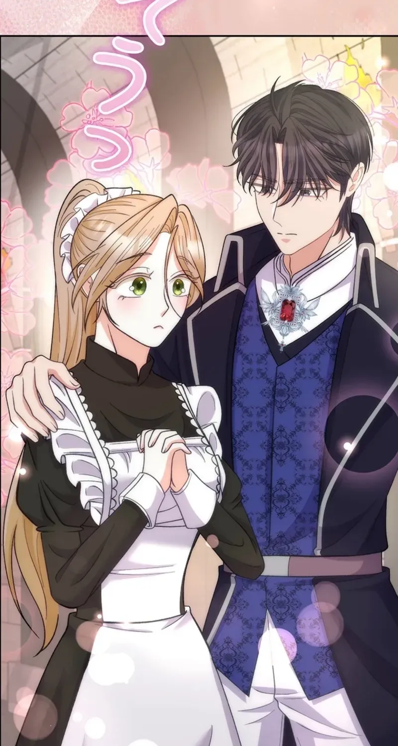 Akujo to Naru Gijou no Osewagakari ni Narimashita!? Chapter 28 page 37 - 