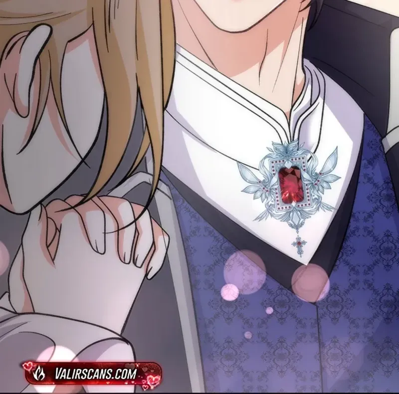Akujo to Naru Gijou no Osewagakari ni Narimashita!? Chapter 28 page 41 - 