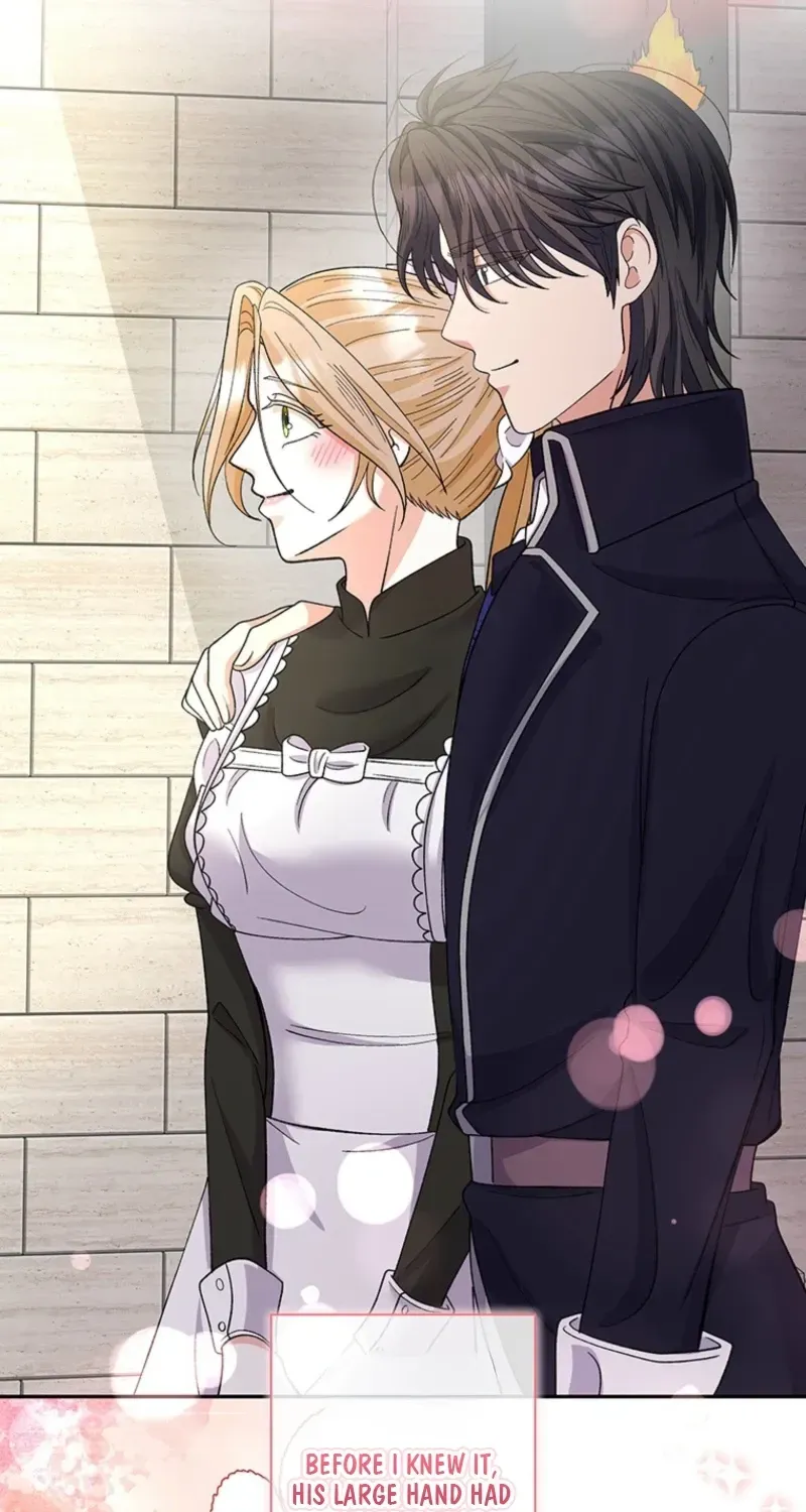 Akujo to Naru Gijou no Osewagakari ni Narimashita!? Chapter 28 page 44 - 