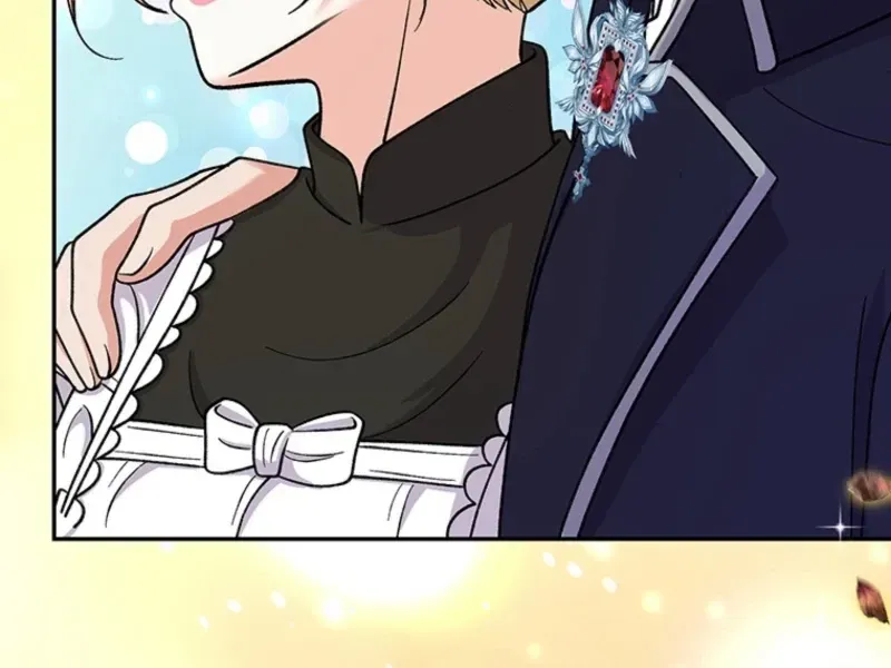 Akujo to Naru Gijou no Osewagakari ni Narimashita!? Chapter 28 page 54 - 
