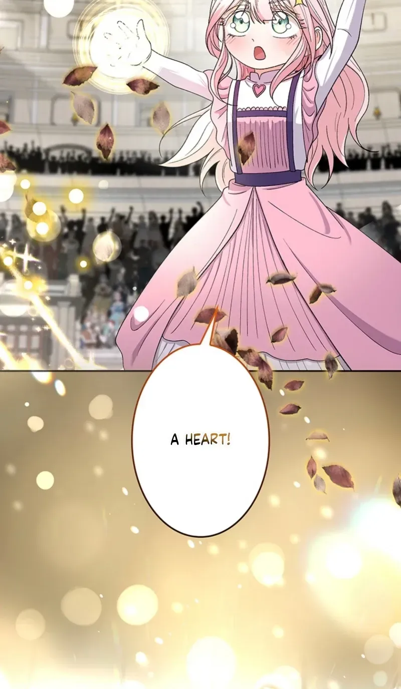 Akujo to Naru Gijou no Osewagakari ni Narimashita!? Chapter 28 page 56 - 