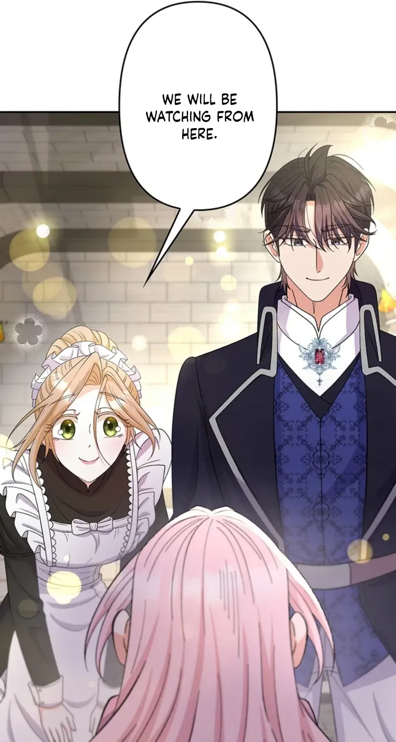 Akujo to Naru Gijou no Osewagakari ni Narimashita!? Chapter 28 page 8 - 